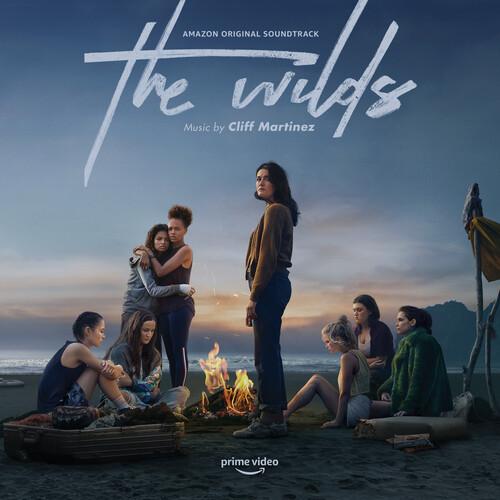 WILDS (MUSIC FROM THE AMAZON ORIGINAL SERIES)