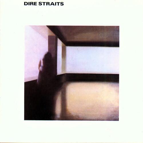 DIRE STRAITS