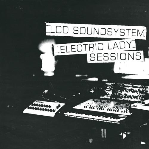 ELECTRIC LADY SESSIONS
