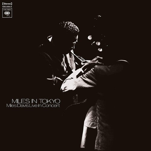 MILES IN TOKYO