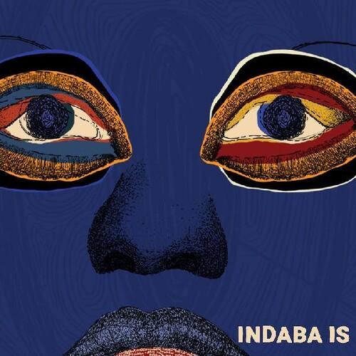 INDABA IS / VARIOUS