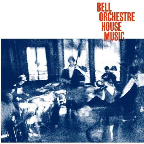 HOUSE MUSIC