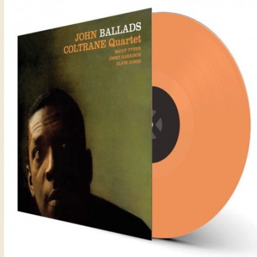 BALLADS