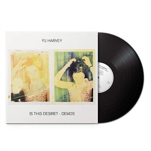IS THIS DESIRE - DEMOS