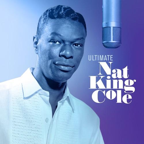 ULTIMATE NAT KING COLE