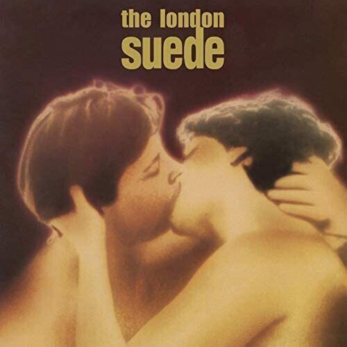 LONDON SUEDE