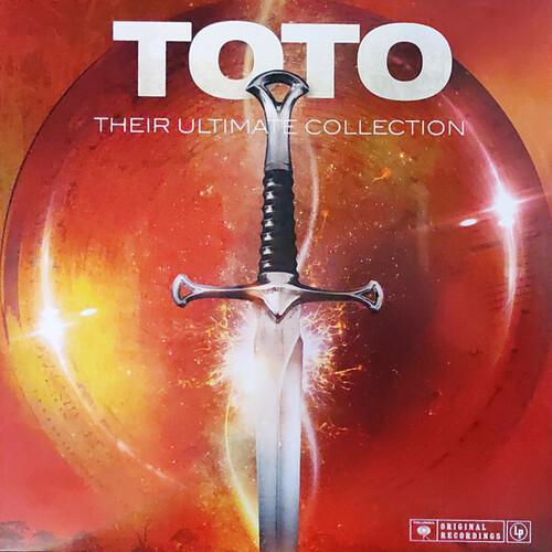THEIR ULTIMATE COLLECTION