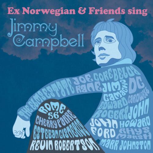 SING JIMMY CAMPBELL