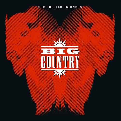 BUFFALO SKINNERS