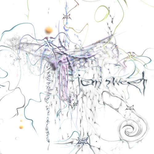 SHOW ME HOW YOU DISAPPEAR - CLEAR BLUE