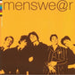 MENSWEAR - EXTRA MATERIAL Vinyl LP