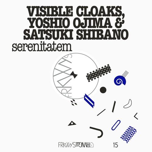 FRKWYS VOL. 15: SERENITATEM