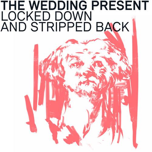 LOCKED DOWN AND STRIPPED BACK