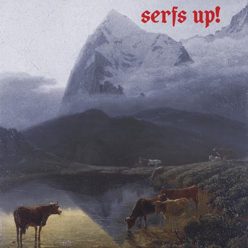 SERFS UP