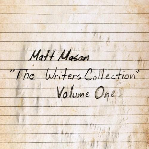 WRITER'S COLLECTION: VOLUME ONE