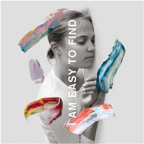 I AM EASY TO FIND