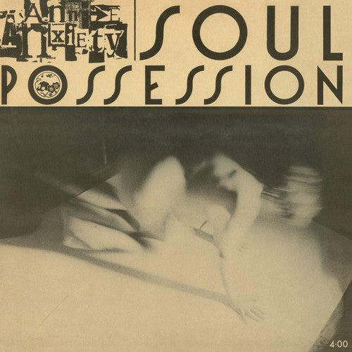 SOUL POSSESSION