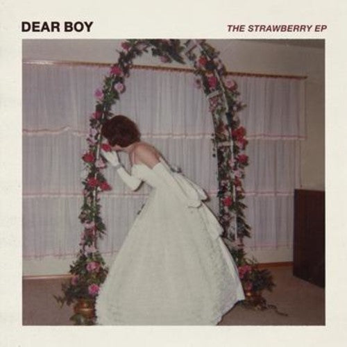 STRAWBERRY EP