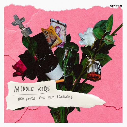NEW SONGS FOR OLD PROBLEMS