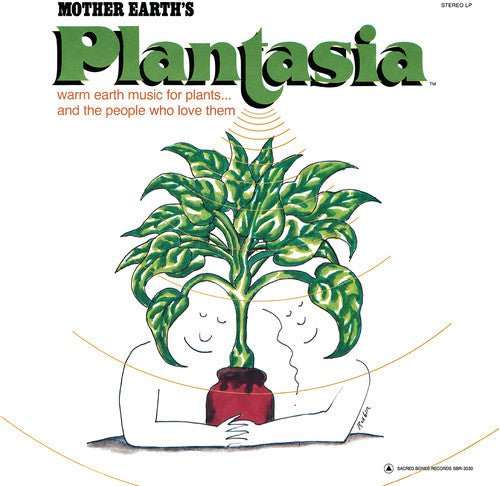 MOTHER EARTH'S PLANTASIA