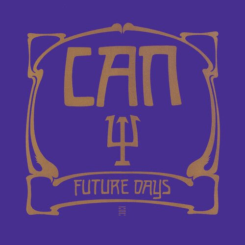 FUTURE DAYS