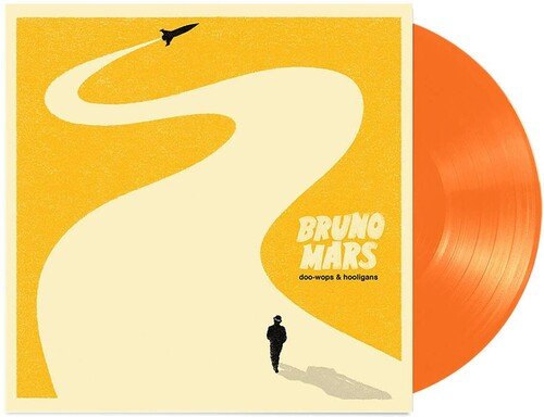 DOO WOPS & HOOLIGANS