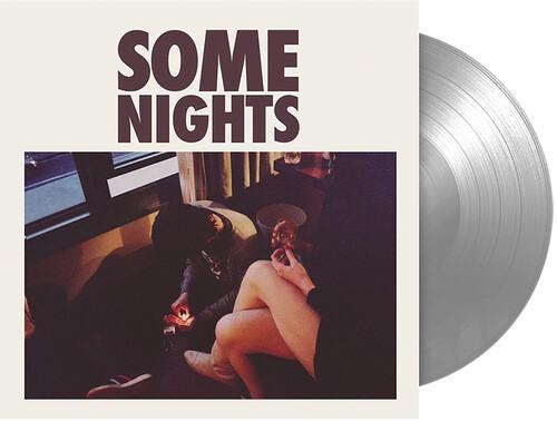 SOME NIGHTS