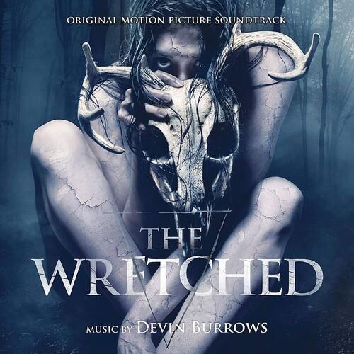 WRETCHED / O.S.T.