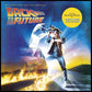 BACK TO THE FUTURE / O.S.T.