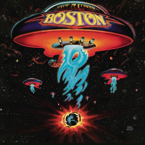 BOSTON