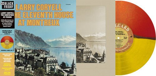 AT MONTREUX