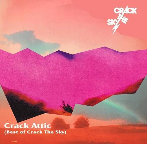CRACK ATTIC (BEST OF CRACK THE SKY)