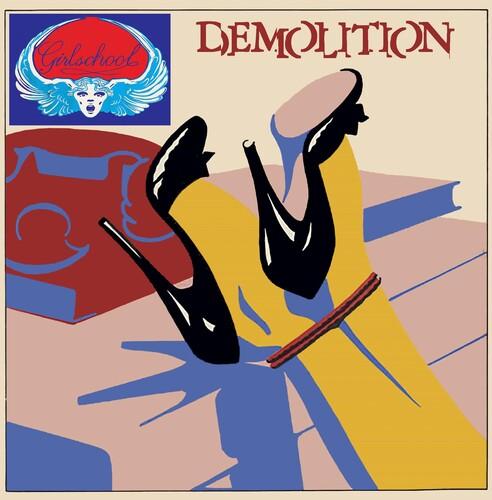 DEMOLITION