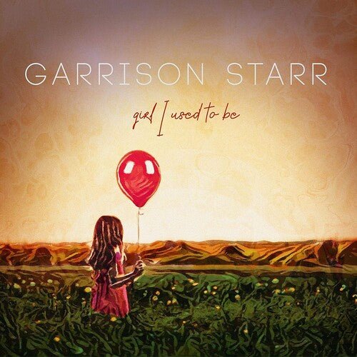 GIRL I USED TO BE