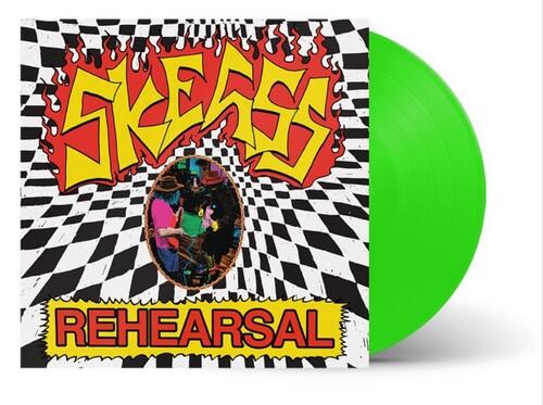 REHEARSAL