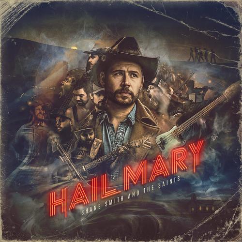 HAIL MARY