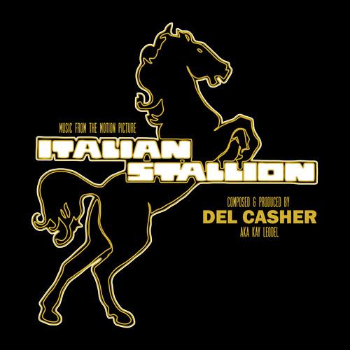 ITALIAN STALLION / O.S.T.