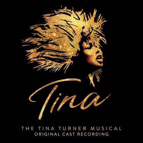 TINA: THE TINA TURNER MUSICAL / O.C.R.
