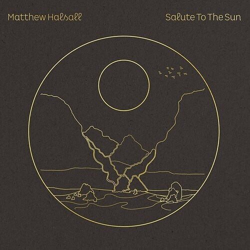 SALUTE TO THE SUN