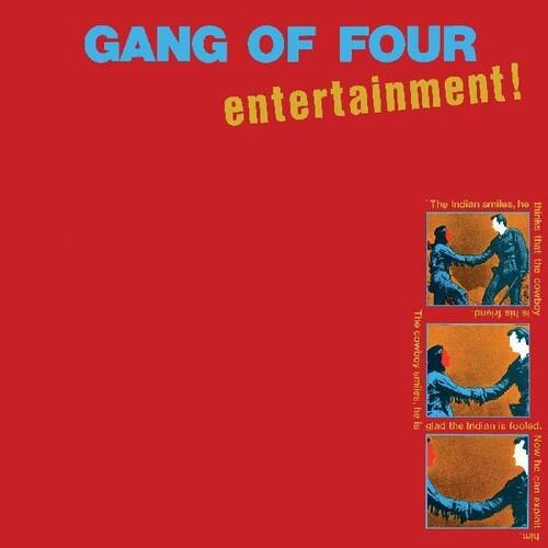 ENTERTAINMENT