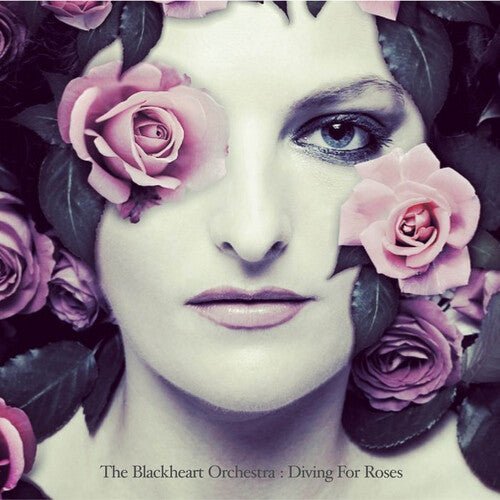 DIVING FOR ROSES