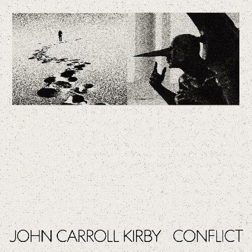 CONFLICT