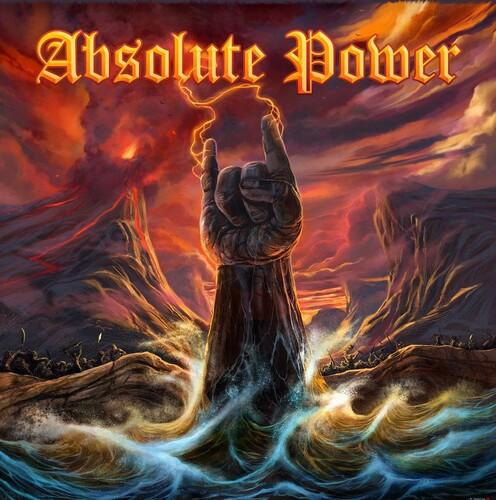 ABSOLUTE POWER - CLEAR