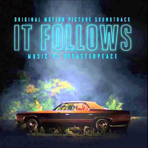 IT FOLLOWS / O.S.T.