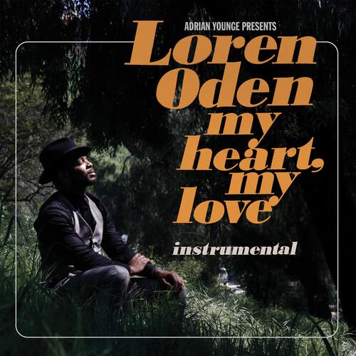 MY HEART MY LOVE INSTRUMENTALS