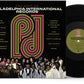 BEST OF PHILADELPHIA INTERNATIONAL RECORDS / VAR