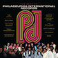 BEST OF PHILADELPHIA INTERNATIONAL RECORDS / VAR Vinyl LP