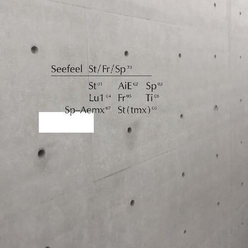 ST / FR / SP