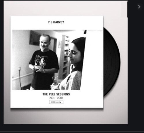 PEEL SESSIONS 1991-2004