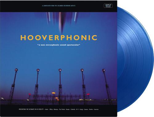 NEW STEREOPHONIC SOUND SPECTACULAR